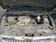 ✅ 2016 Ram 1500 Laramie • VIN: 1C6RR7NM4GS374537 • Лот: 72037345. Опубликован ранее на Copart с пробегом 192 433 миль. Бесплатный доступ к архиву аукционных продаж из США и подробный отчёт об истории автомобиля на DreamBid. Изображение 11.