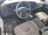 ✅ 2004 Chevrolet Silverado 1500 LS • VIN: 2GCEC19V241150171 • Lot: 72155024. Listed on Copart with 186,553 mi. Free auction sales archive from the USA and detailed vehicle history report at DreamBid. Image 8.