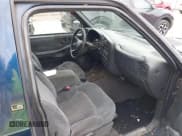 ✅ 1999 Chevrolet S-10 LS • VIN: 1GCCS1443XK138575 • Лот: 43653295. Опубликован ранее на IAAI с пробегом 139 489 миль. Бесплатный доступ к архиву аукционных продаж из США и подробный отчёт об истории автомобиля на DreamBid. Изображение 5.