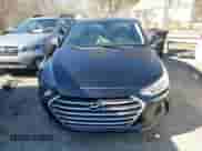 2018 Hyundai Elantra Value Edition with VIN KMHD84LF5JU571989, listed as a IAAI auction lot 41599911 with 128,020 mi miles and . Bid and sale history available at DreamBid. Image 11.