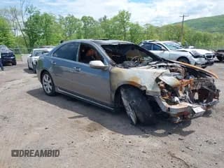 ✅ 2010 Acura RL Technology • VIN: JH4KB2F66AC002747 • Lot: 42204087. Wystawiony na IAAI z przebiegiem Nie podano. Bezpłatny archiwum sprzedaży aukcyjnych z USA i szczegółowy raport historii pojazdu na DreamBid. Zdjęcie 1.