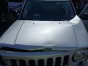 ✅ 2011 Jeep Patriot Sport • VIN: 1J4NT1GA1BD104374 • Lot: 42404857. Listed on IAAI with Not provided. Free auction sales archive from the USA and detailed vehicle history report at DreamBid. Image 10.