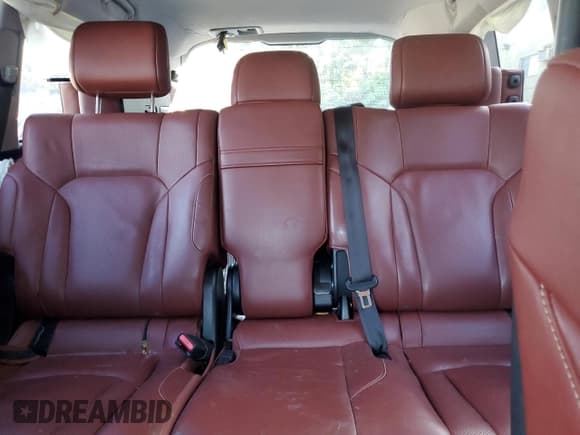 ✅ 2018 Lexus LX 570 • VIN: JTJHY7AX6J4279154 • Lot: 87444804. Listed on Copart with 96,716 mi. Free auction sales archive from the USA and detailed vehicle history report at DreamBid. Image 10.