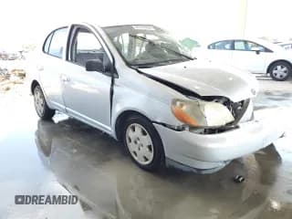 ✅ 2001 Toyota ECHO • VIN: JTDBT123310118297 • Lot: 57918364. Wystawiony na Copart z przebiegiem Nie podano. Bezpłatny archiwum sprzedaży aukcyjnych z USA i szczegółowy raport historii pojazdu na DreamBid. Zdjęcie 4.