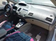 ✅ 2010 Honda Civic GX • VIN: 19XFA4F5XAE000419 • Лот: 42696662. Опубликован ранее на IAAI с пробегом 147 605 миль. Бесплатный доступ к архиву аукционных продаж из США и подробный отчёт об истории автомобиля на DreamBid. Изображение 5.