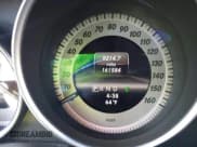 ✅ 2013 Mercedes-Benz C 250 Sport • VIN: WDDGF4HB1DA859999 • Lot: 43652859. Listed on IAAI with 161,584 mi. Free auction sales archive from the USA and detailed vehicle history report at DreamBid. Image 7.