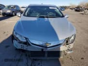 ✅ 2017 Chevrolet Volt LT • VIN: 1G1RC6S5XHU107581 • Lot: 77726544. Wystawiony na Copart z przebiegiem 85 756 mil. Bezpłatny archiwum sprzedaży aukcyjnych z USA i szczegółowy raport historii pojazdu na DreamBid. Zdjęcie 5.