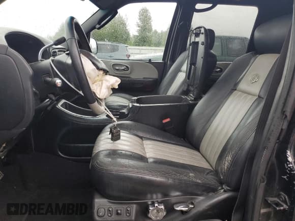 ✅ 2003 Ford F-150 Harley-Davidson • VIN: 1FTRW07363KC24226 • Lot: 67686925. Listed on Copart with 168,393 mi. Free auction sales archive from the USA and detailed vehicle history report at DreamBid. Image 7.