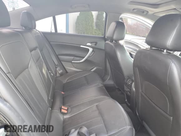 ✅ 2017 Buick Regal Sport Touring • VIN: 2G4GL5EX5H9185409 • Lot: 67952805. Wystawiony na Copart z przebiegiem 127 493 mil. Bezpłatny archiwum sprzedaży aukcyjnych z USA i szczegółowy raport historii pojazdu na DreamBid. Zdjęcie 10.