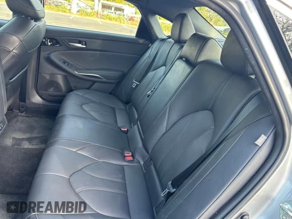 ✅ 2020 Toyota Avalon Hybrid XLE • VIN: 4T1A21FBXLU016423 • Лот: 88176295. Опубликован ранее на Copart с пробегом 25 476 миль. Бесплатный доступ к архиву аукционных продаж из США и подробный отчёт об истории автомобиля на DreamBid. Изображение 6.