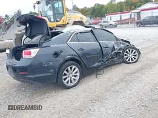 2015 Chevrolet Malibu LT с VIN 1G11D5SL8FF299555, выставлен на аукционе IAAI как лот 43223812 с пробегом 264 347 миль миль и . История ставок и продаж доступна на DreamBid. Изображение 4.