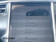 ✅ 2016 Tesla Model S 90D • VIN: 5YJSA1E23GF134423 • Lot: 42720975. Listed on IAAI with 114,782 mi. Free auction sales archive from the USA and detailed vehicle history report at DreamBid. Image 7.