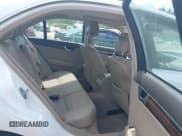 ✅ 2013 Mercedes-Benz C 300 Sport • VIN: WDDGF8AB7DR280115 • Lot: 42587180. Listed on IAAI with 120,832 mi. Free auction sales archive from the USA and detailed vehicle history report at DreamBid. Image 8.