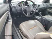 ✅ 2004 Mitsubishi Eclipse GTS • VIN: 4A3AE75H64E034981 • Lot: 86301124. Listed on Copart with 73,351 mi. Free auction sales archive from the USA and detailed vehicle history report at DreamBid. Image 8.