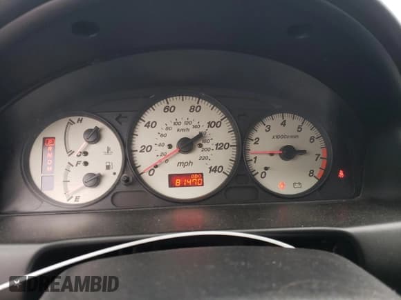 ✅ 2003 Mazda Protege • VIN: JM1BJ246231155356 • Lot: 80207034. Wystawiony na Copart z przebiegiem 81 470 mil. Bezpłatny archiwum sprzedaży aukcyjnych z USA i szczegółowy raport historii pojazdu na DreamBid. Zdjęcie 9.