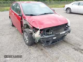 2017 Hyundai Accent SE with VIN KMHCT5AE7HU338393, listed as a IAAI auction lot 43169909 with 232,147 mi miles and . Bid and sale history available at DreamBid. Image 6.