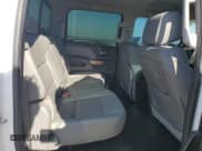 ✅ 2015 Chevrolet Silverado 1500 LTZ • VIN: 3GCUKSEJ8FG534571 • Лот: 64129505. Опубликован ранее на Copart с пробегом 177 598 миль. Бесплатный доступ к архиву аукционных продаж из США и подробный отчёт об истории автомобиля на DreamBid. Изображение 10.