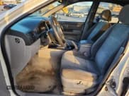 ✅ 2007 Kia Sorento LX • VIN: KNDJD736675717243 • Lot: 90646515. Listed on Copart with 257,327 mi. Free auction sales archive from the USA and detailed vehicle history report at DreamBid. Image 7.