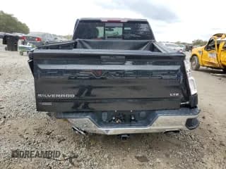 ✅ 2019 Chevrolet Silverado 1500 LTZ • VIN: 1GCUYGEL5KZ103161 • Lot: 78441884. Wystawiony na Copart z przebiegiem 63 541 mil. Bezpłatny archiwum sprzedaży aukcyjnych z USA i szczegółowy raport historii pojazdu na DreamBid. Zdjęcie 6.