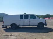 ✅ 2011 Ford Econoline Cargo Commercial • VIN: 1FDSS3EL3BDA71725 • Лот: 42971929. Опубликован ранее на IAAI с пробегом 277 800 миль. Бесплатный доступ к архиву аукционных продаж из США и подробный отчёт об истории автомобиля на DreamBid. Изображение 13.