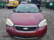 2007 Chevrolet Malibu LS with VIN 1G1ZS57NX7F156630, listed as a Copart auction lot 81242134 with 180,398 mi miles and Salvage title. Bid and sale history available at DreamBid. Image 5.