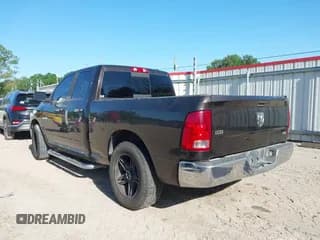 ✅ 2010 Dodge 1500 SLT • VIN: 1D7RB1GP7AS214036 • Lot: 41950566. Wystawiony na IAAI z przebiegiem 156 643 mil. Bezpłatny archiwum sprzedaży aukcyjnych z USA i szczegółowy raport historii pojazdu na DreamBid. Zdjęcie 3.