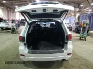 ✅ 2020 Jeep Grand Cherokee Laredo • VIN: 1C4RJFAG2LC196559 • Lot: 46510045. Listed on Copart with 39,068 mi. Free auction sales archive from the USA and detailed vehicle history report at DreamBid. Image 6.