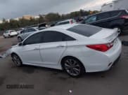 ✅ 2014 Hyundai Sonata SE • VIN: 5NPEC4AC7EH895543 • Lot: 43805583. Wystawiony na IAAI z przebiegiem 76 081 mil. Bezpłatny archiwum sprzedaży aukcyjnych z USA i szczegółowy raport historii pojazdu na DreamBid. Zdjęcie 15.