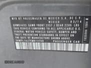 ✅ 2014 Volkswagen Jetta TDI w/Sunroof & Nav • VIN: 3VWPL7AJ7EM613739 • Lot: 42718192. Listed on IAAI with 159,860 mi. Free auction sales archive from the USA and detailed vehicle history report at DreamBid. Image 9.