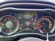 ✅ 2017 Dodge Challenger R/T Scat Pack • VIN: 2C3CDZFJ7HH517815 • Лот: 86479385. Опубликован ранее на Copart с пробегом 47 824 миль. Бесплатный доступ к архиву аукционных продаж из США и подробный отчёт об истории автомобиля на DreamBid. Изображение 9.