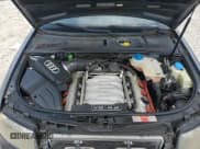 ✅ 2005 Audi S4 • VIN: WAUPL68E85A109670 • Лот: 55114175. Опубликован ранее на Copart с пробегом 98 679 миль. Бесплатный доступ к архиву аукционных продаж из США и подробный отчёт об истории автомобиля на DreamBid. Изображение 11.