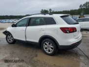 ✅ 2015 Mazda CX-9 Sport • VIN: JM3TB2BA7F0454576 • Lot: 90228745. Listed on Copart with 93,731 mi. Free auction sales archive from the USA and detailed vehicle history report at DreamBid. Image 2.