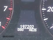 ✅ 2007 Lexus LS 460 L • VIN: JTHGL46F375013281 • Lot: 41725707. Listed on IAAI with 197,202 mi. Free auction sales archive from the USA and detailed vehicle history report at DreamBid. Image 15.