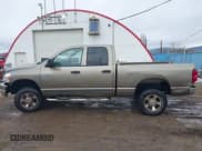 ✅ 2007 Dodge 2500 SLT • VIN: 3D7KS28D67G832959 • Lot: 41677187. Listed on IAAI with 174,570 mi. Free auction sales archive from the USA and detailed vehicle history report at DreamBid. Image 14.