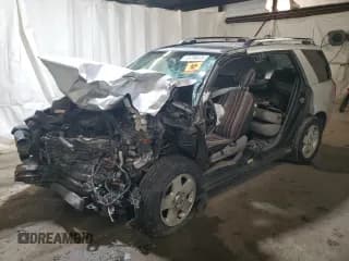 ✅ 2007 Saturn VUE V6 • VIN: 5GZCZ63487S878065 • Lot: 43709615. Wystawiony na Copart z przebiegiem Nie podano. Bezpłatny archiwum sprzedaży aukcyjnych z USA i szczegółowy raport historii pojazdu na DreamBid. Zdjęcie 1.