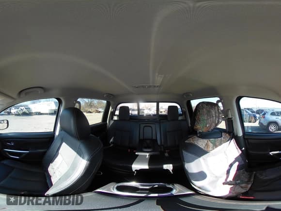 ✅ 2020 Nissan Titan Pro-4X • VIN: 1N6AA1ED1LN512132 • Lot: 43687444. Listed on IAAI with 57,880 mi. Free auction sales archive from the USA and detailed vehicle history report at DreamBid. Image 19.