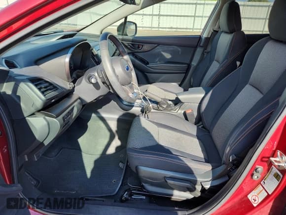 ✅ 2018 Subaru Crosstrek Premium • VIN: JF2GTABC2JH308505 • Lot: 71666315. Listed on Copart with 63,163 mi. Free auction sales archive from the USA and detailed vehicle history report at DreamBid. Image 7.