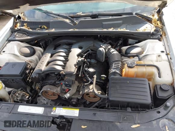 ✅ 2009 Dodge Challenger SE • VIN: 2B3LJ44V39H577140 • Lot: 42279922. Wystawiony na IAAI z przebiegiem 119 121 mil. Bezpłatny archiwum sprzedaży aukcyjnych z USA i szczegółowy raport historii pojazdu na DreamBid. Zdjęcie 10.