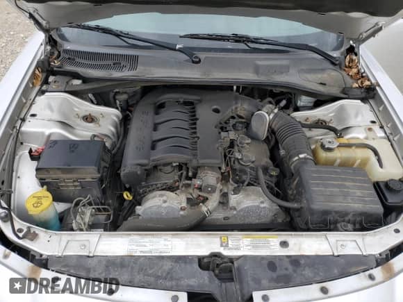 ✅ 2008 Dodge Charger • VIN: 2B3KA43G98H200101 • Лот: 78614404. Размещён на Copart с пробегом 107 611 миль миль. Получите бесплатный доступ к архиву аукционных продаж из США и посмотрите подробный отчёт об истории автомобиля на DreamBid. Изображение 11.