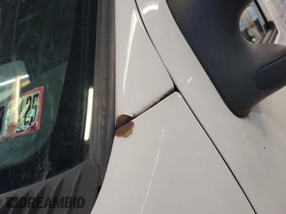 ✅ 2008 Ford Econoline Cargo Commercial • VIN: 1FTNE24W88DA51249 • Lot: 43923989. Listed on IAAI with 88,715 mi. Free auction sales archive from the USA and detailed vehicle history report at DreamBid. Image 38.