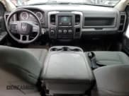 ✅ 2016 Ram 1500 Express • VIN: 1C6RR7KG5GS353873 • Lot: 82470094. Wystawiony na Copart z przebiegiem 108 947 mil. Bezpłatny archiwum sprzedaży aukcyjnych z USA i szczegółowy raport historii pojazdu na DreamBid. Zdjęcie 8.