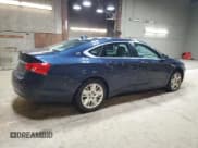 ✅ 2015 Chevrolet Impala LS • VIN: 2G11Z5SL6F9274535 • Лот: 90630865. Опубликован ранее на Copart с пробегом 85 291 миль. Бесплатный доступ к архиву аукционных продаж из США и подробный отчёт об истории автомобиля на DreamBid. Изображение 3.