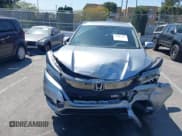 ✅ 2022 Honda HR-V EX-L • VIN: 3CZRU5H73NM725519 • Lot: 42002243. Listed on IAAI with 36,132 mi. Free auction sales archive from the USA and detailed vehicle history report at DreamBid. Image 13.