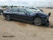 ✅ 2023 Genesis G90 • VIN: KMTFB4SDXPU028517 • Лот: 66271845. Опубликован ранее на Copart с пробегом Не указан. Бесплатный доступ к архиву аукционных продаж из США и подробный отчёт об истории автомобиля на DreamBid. Изображение 4.