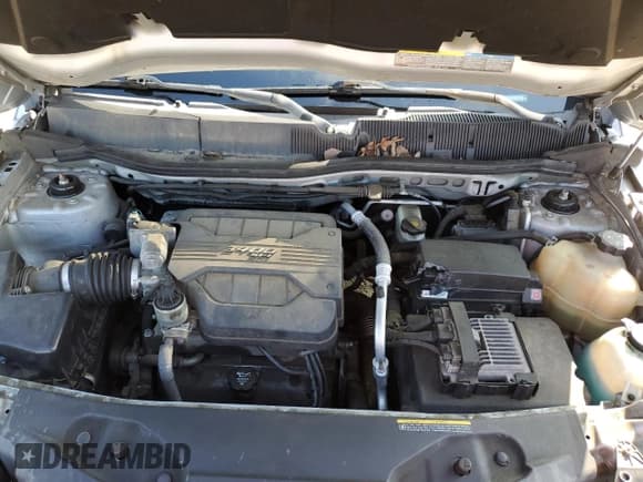 ✅ 2006 Pontiac Torrent • VIN: 2CKDL63F166036011 • Лот: 74528774. Опубликован ранее на Copart с пробегом 78 463 миль. Бесплатный доступ к архиву аукционных продаж из США и подробный отчёт об истории автомобиля на DreamBid. Изображение 12.