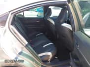 ✅ 2025 Toyota Camry XSE • VIN: 4T1DAACK4SU504673 • Lot: 43394432. Listed on IAAI with 24,070 mi. Free auction sales archive from the USA and detailed vehicle history report at DreamBid. Image 8.