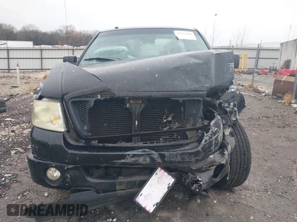 ✅ 2008 Ford F-150 STX • VIN: 1FTRX12W58KD27262 • Lot: 43737658. Wystawiony na IAAI z przebiegiem 133 999 mil. Bezpłatny archiwum sprzedaży aukcyjnych z USA i szczegółowy raport historii pojazdu na DreamBid. Zdjęcie 12.