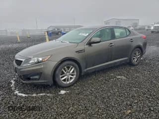 ✅ 2013 Kia Optima LX • VIN: 5XXGM4A79DG254042 • Lot: 94355705. Wystawiony na Copart z przebiegiem 133 738 mil. Bezpłatny archiwum sprzedaży aukcyjnych z USA i szczegółowy raport historii pojazdu na DreamBid. Zdjęcie 1.