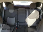 ✅ 2016 Jeep Cherokee Sport • VIN: 1C4PJLAB8GW200693 • Lot: 92568545. Listed on Copart with 122,867 mi. Free auction sales archive from the USA and detailed vehicle history report at DreamBid. Image 10.