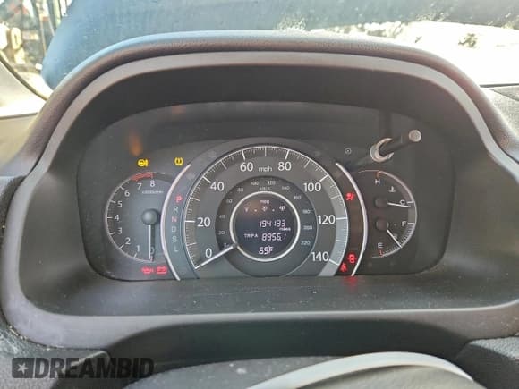 ✅ 2015 Honda CR-V EX-L • VIN: 2HKRM3H7XFH547187 • Lot: 94720455. Listed on Copart with 194,133 mi. Free auction sales archive from the USA and detailed vehicle history report at DreamBid. Image 9.